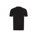 Футболка Черная с логотипом Calvin Klein Tee