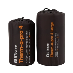 Ковер самонадувающийся BTrace Therm-a-Pro 4 Large 198*63*3.8 см