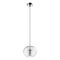 Подвесной светильник Crystal Lux Beleza SP1 E Chrome
