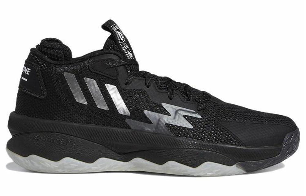 Кроссовки Adidas D Lillard 8 8