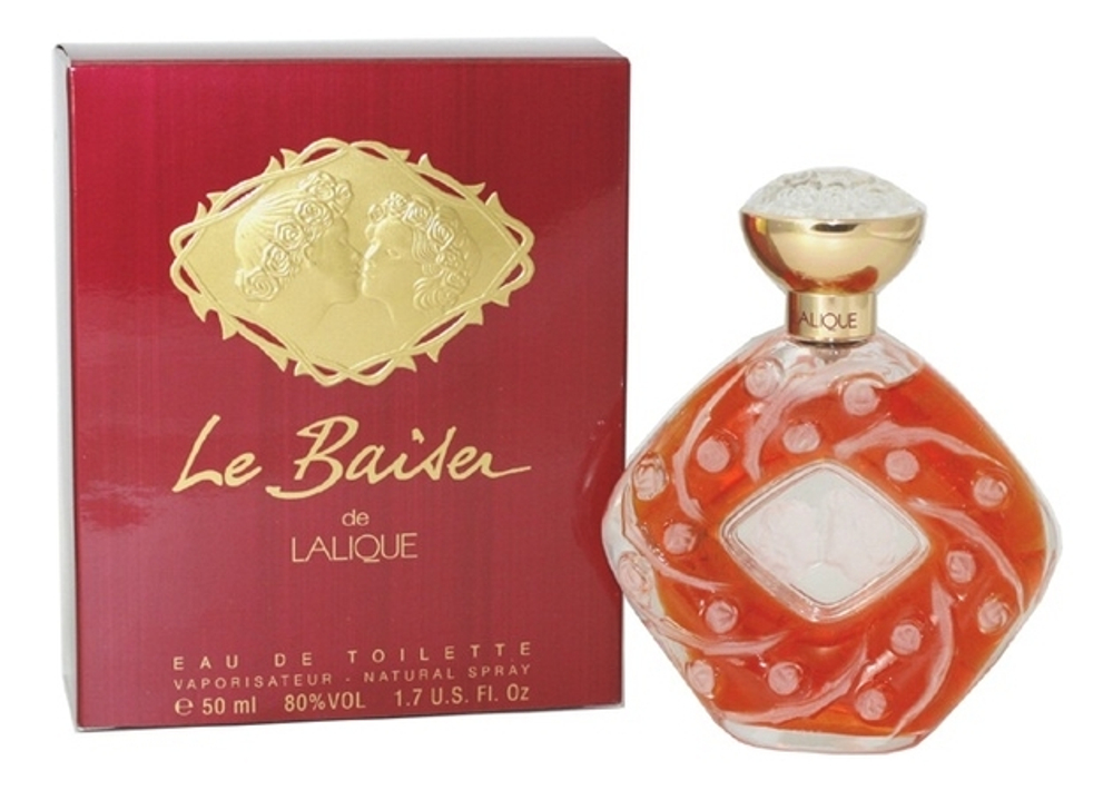 Lalique Le Baiser