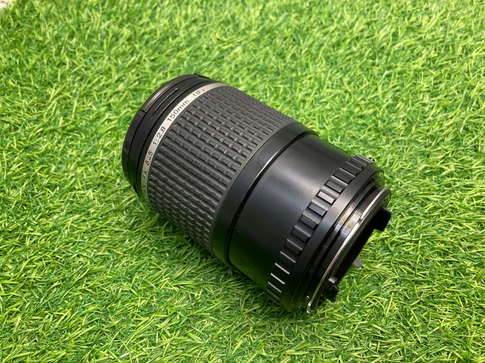 Pentax FA 645 150mm 2.8 IF