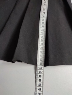 Юбка NICE One мини в складку 42 размер