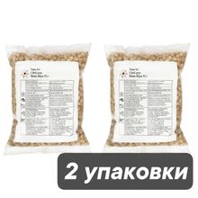 Nano Sri Chick peas Нут светлый целый 1 кг, 2 шт