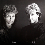 Foreigner / Inside Information (LP)