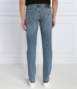 Джинсы j06 Emporio Armani - голубой(6R1J06 1D05Z)