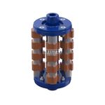 LATOKHO DCCR 200/150 (Россия) Фрезеровальный барабан (фреза) с карбидными ножами для демонтажа разметки шириной 150 мм