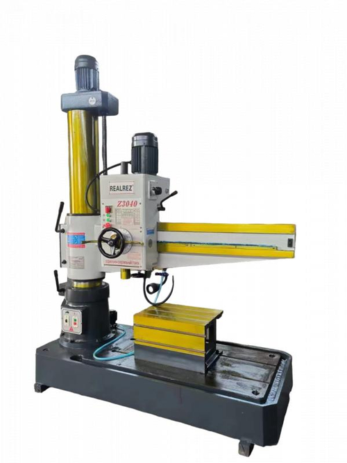 Радиально-сверлильный станок REALREZ Z3040x13