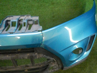 Бампер передний Suzuki Vitara 2 (2014-2019)