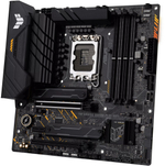 Материнская плата ASUS TUF Gaming B660M-Plus WIFI