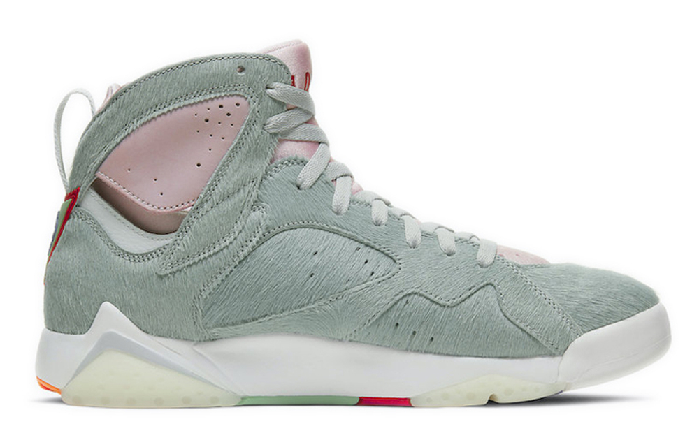 Кроссовки Jordan Air Jordan 7 Retro Se Neutral Grey
