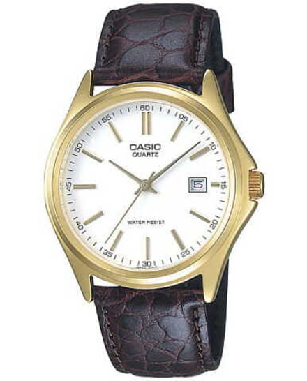 Часы Casio Collection MTP-1183Q-7ADF (MTP-1183Q-7A)