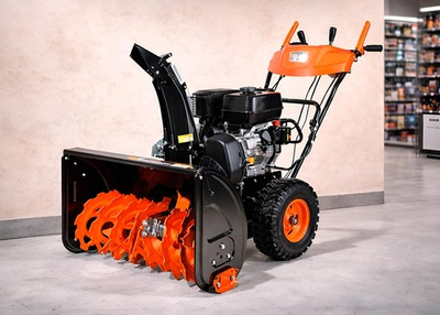 Снегоуборщик PATRIOT PRO 1100 ED