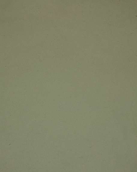 Aiguablava Круглый стол из зеленого цемента Ø90 см