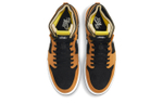 Air Jordan 1 High Zoom Comfort 'Rookie Of The Year'