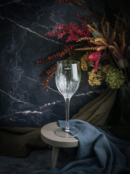 Бокал для белого вина, h 21 сm, d 7,5 см, 275 мл, Incanto