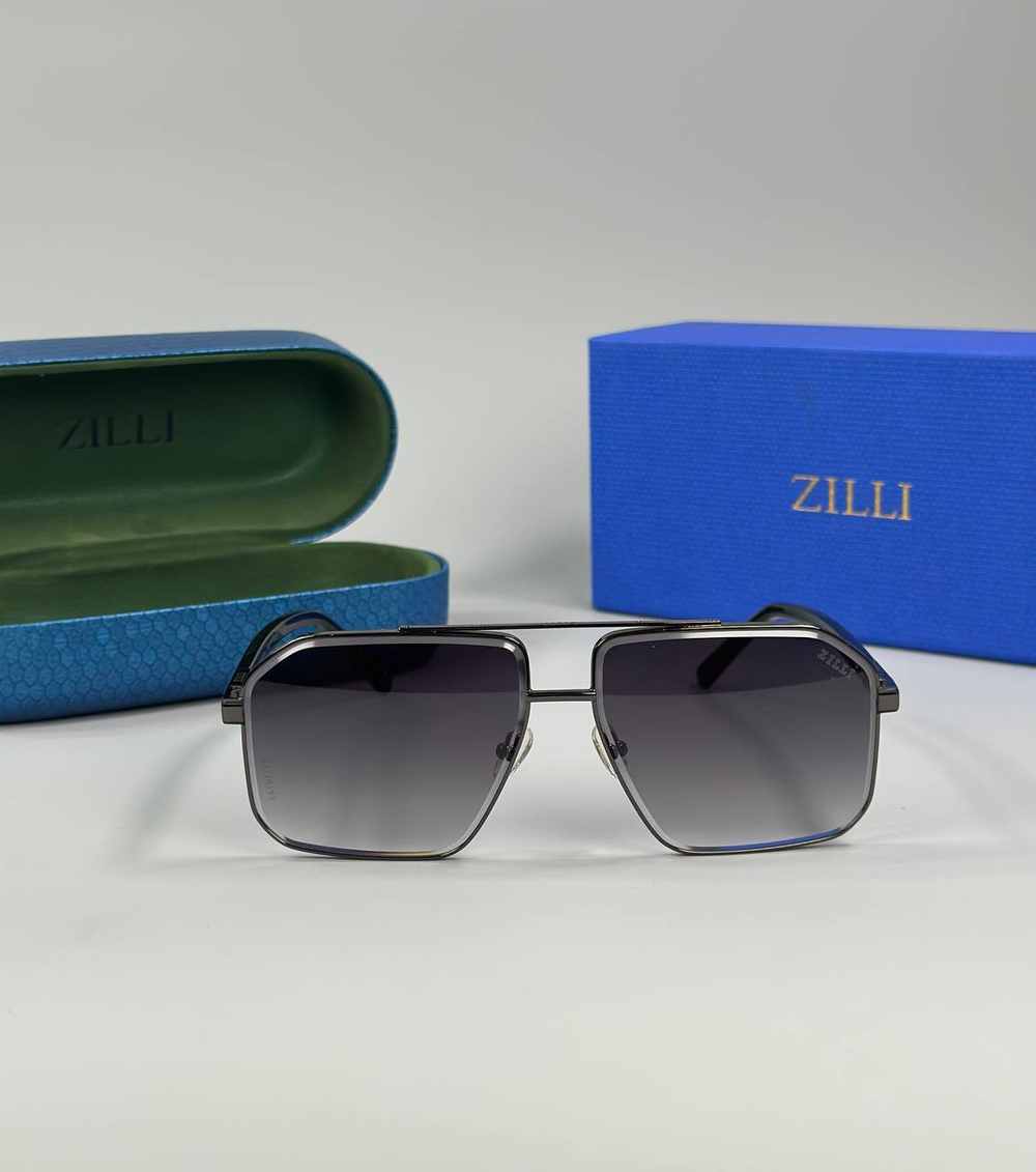 Очки Zilli