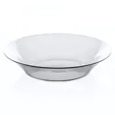 Тарелка суповая 22см «Инвитейшн» 10335SLB