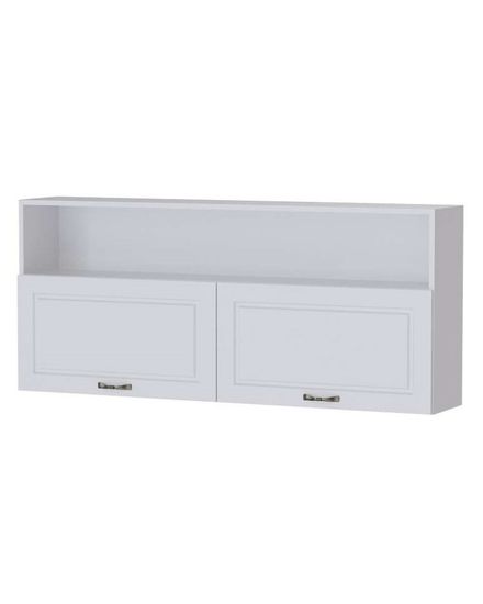 Шкаф навесной  АППОЛИЯ