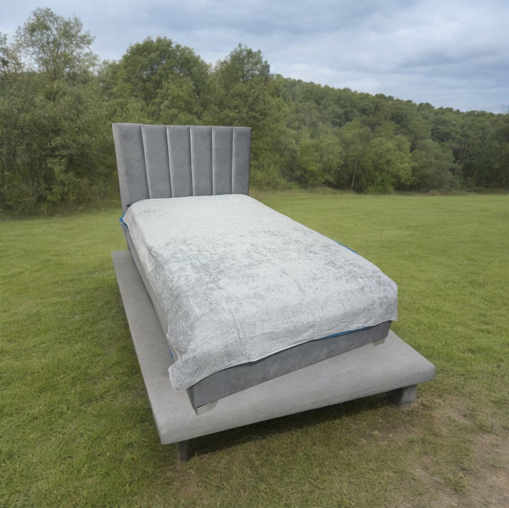 Простынь ТКМ МАХРОВАЯ 155/220