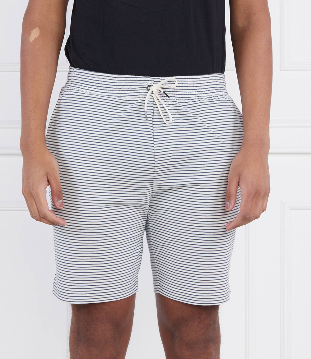 Шорты POLO RALPH LAUREN - голубой(710901037)