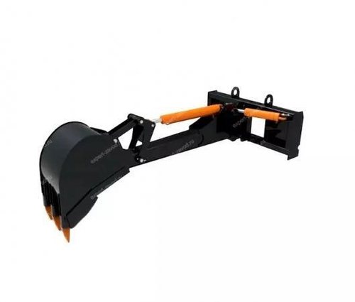 Навесная рукоять