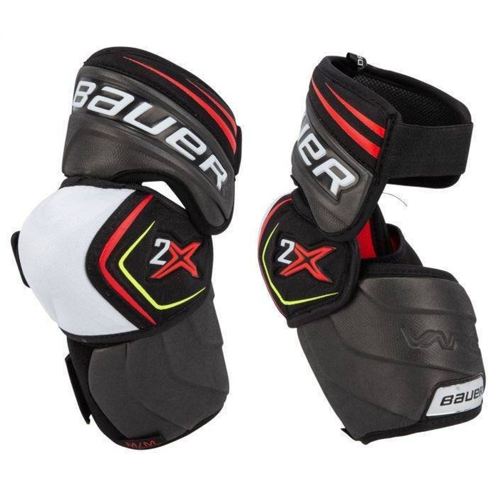 Налокотники S20 VAPOR 2X ELBOW PAD - SR