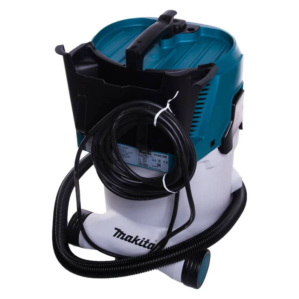 Пылесос Makita VC3012M