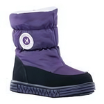 Котофей Сапожки 26 фиолетовый 364028-42