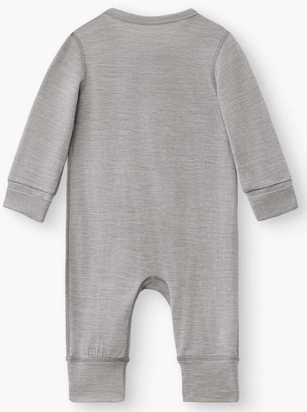 Термокомбинезон детский, Серый