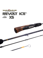 Зимняя удочка Maximus REVOLT ICE XS ELITE 301M 0,75м до 30гр (MIRRIEXS301M)