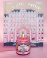 Отель Гранд Будапешт