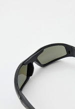 Спортивные очки 720armour Stingray / Matte Black / Ultra Blue PCPL Lens