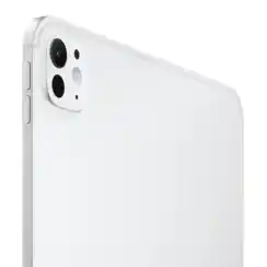 Apple iPad Pro 11 2025 Wi-Fi 256Gb silver (серебристый)