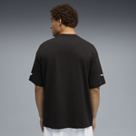 Мужская футболка PUMA F1 Graphic Tee - Relaxed