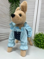 Платье для собак и кошек