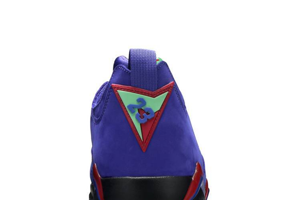 Кроссовки Jordan Air Jordan 7 Retro Low Bright Concord
