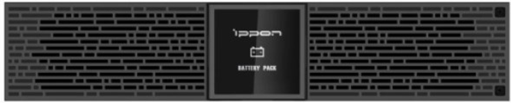 Дополнительный батарейный модуль Ippon 1192973