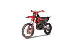 Мотоцикл кроссовый эндуро FXMOTO X8 CBS300