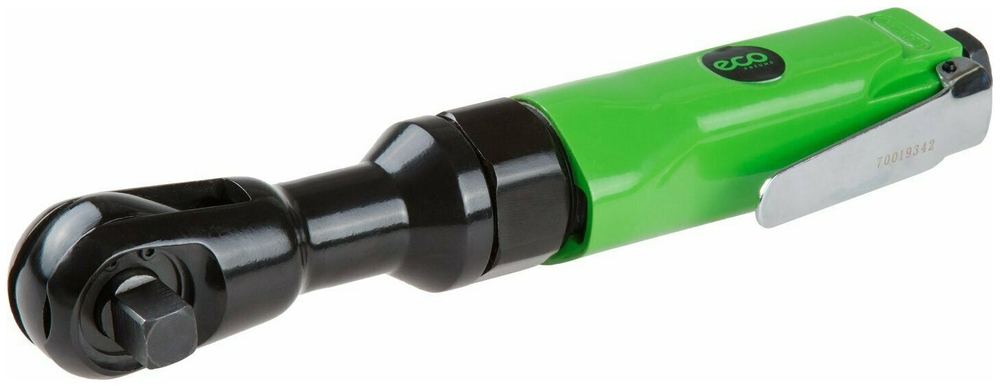 Пневмогайковерт-трещотка 1/2" 68Nm ECO APR-70(APR-70)