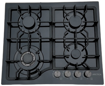 Варочная поверхность ARCTICA GS4S24 А стекло