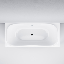 Акриловая ванна AM.PM Sensation (АМ.ПМ Сенсейшн) 180x80, W30A-180-080W-A