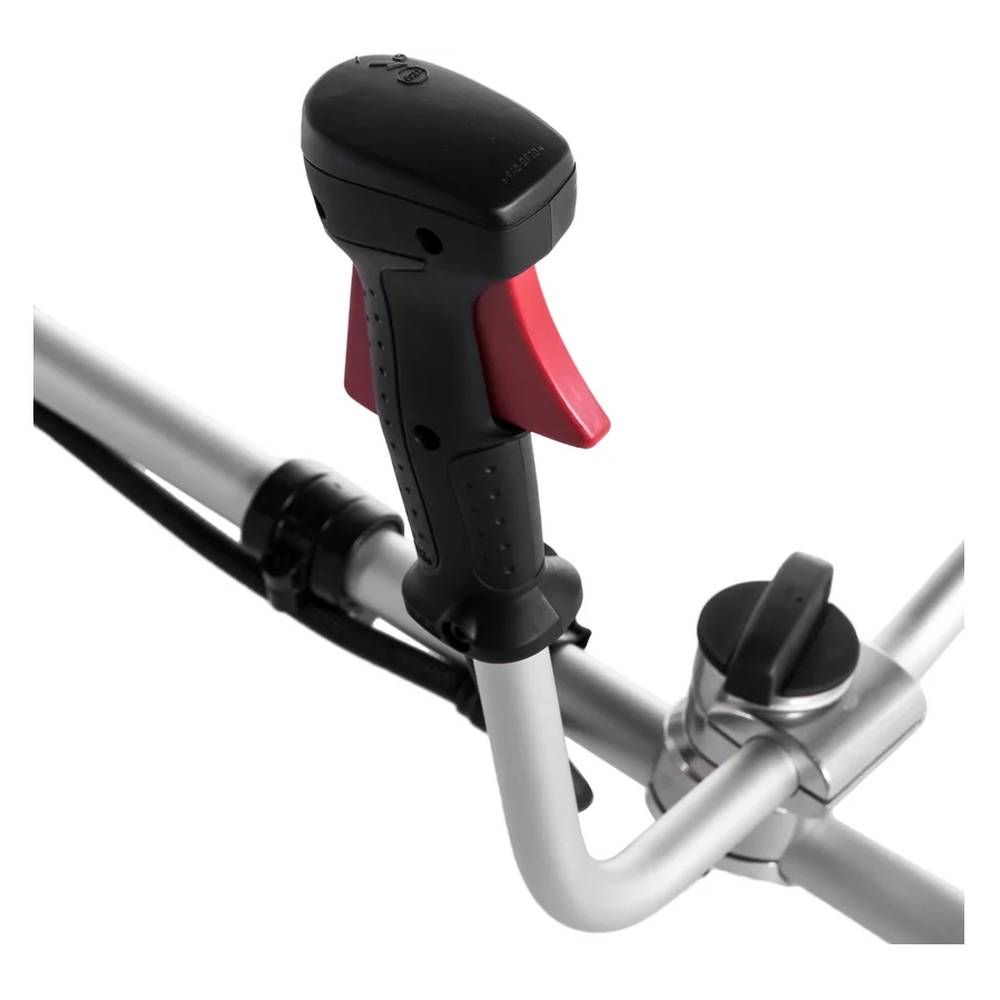 Бензиновый триммер Makita EBH341U