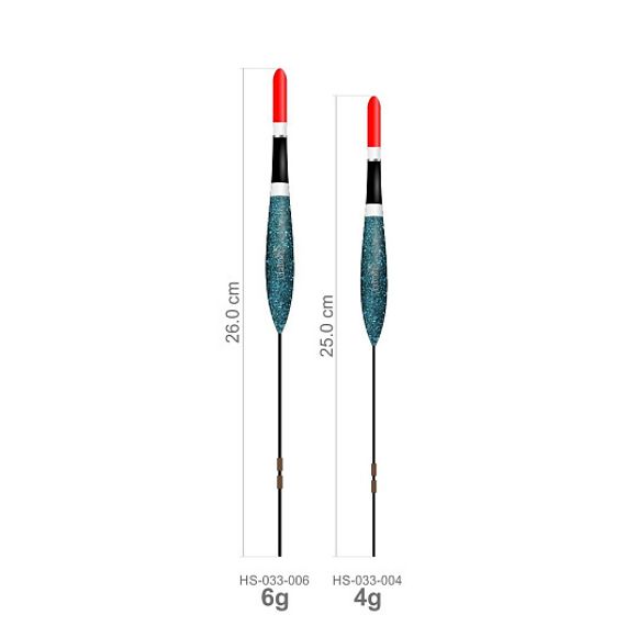 Поплавок Helios (HS-033-006)