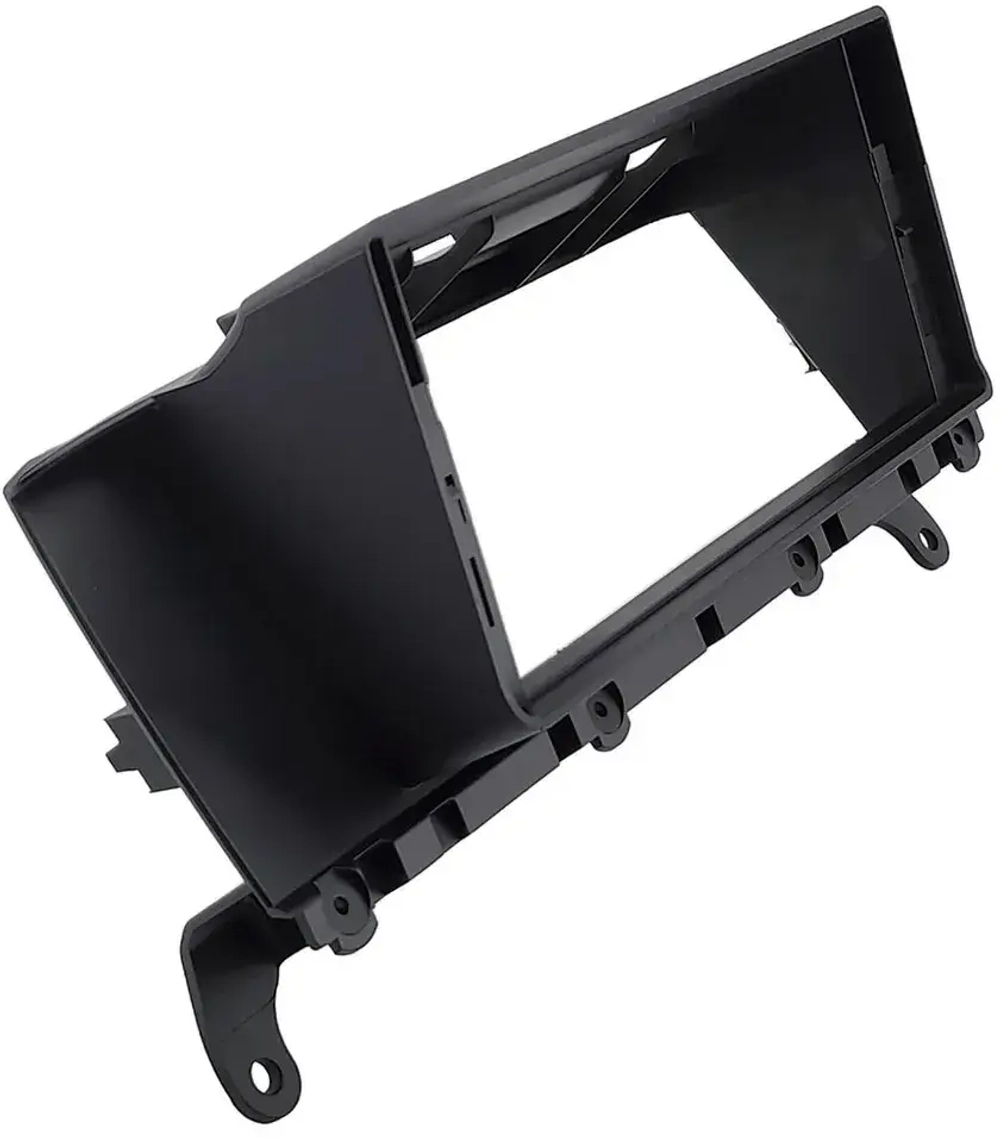 Магнитола для BMW X3 (F25), X4 (F26) 2014-2018 NBT - Carmedia MKD монитор 12.3" в стиле BMW на Android 11, CarPlay, 4G SIM-слот