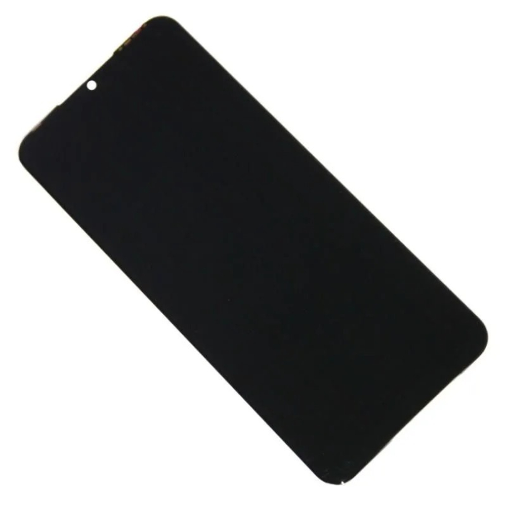 Дисплей для Infinix Hot 30i (X669D) с тачскрином Черный