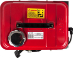 Генератор бензиновый DDE DPG 1201i инверторный DPG1201i