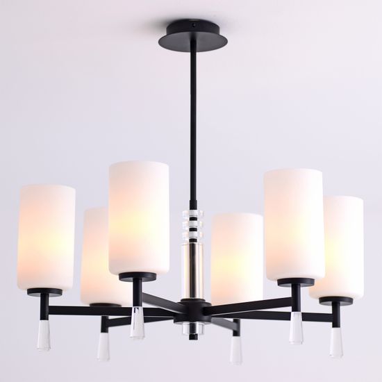 IL2218-6PLS-24 HIGHBALL светильник потолочный