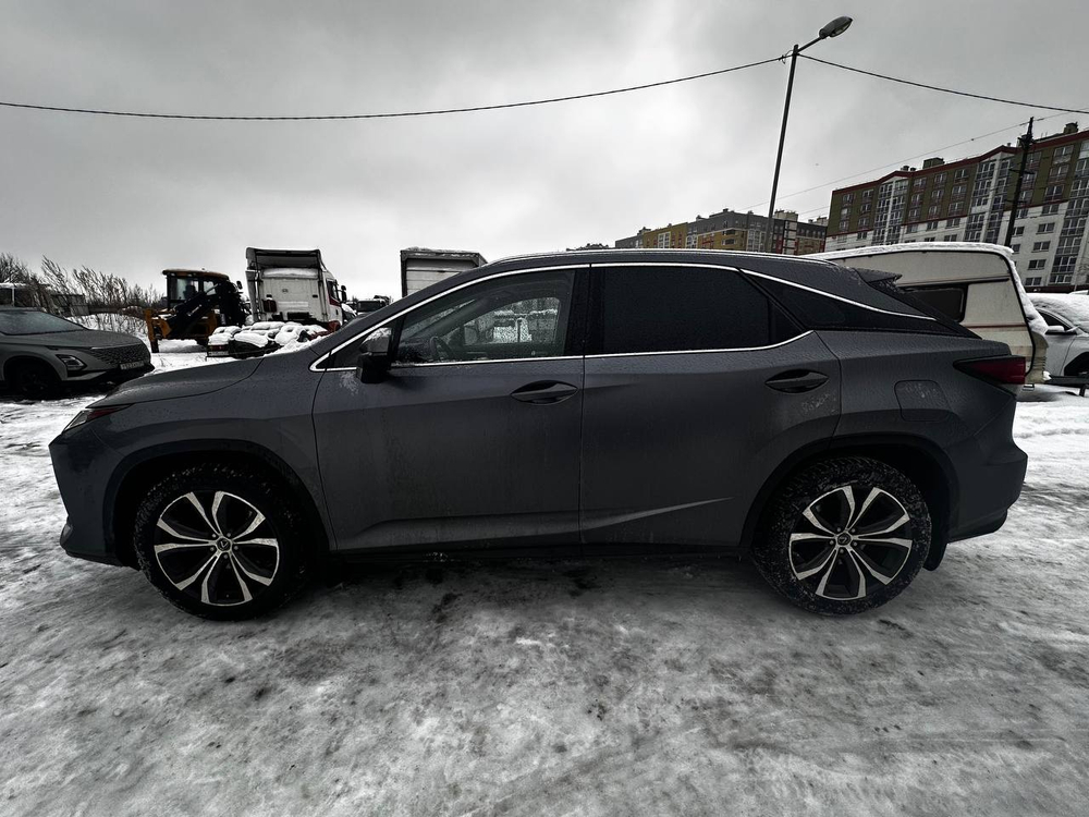 Lexus RX300 Premium