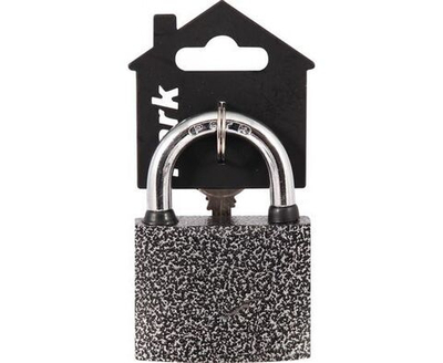 Замок навесной Park ВС3Р63